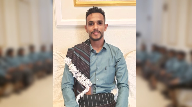 العريس سعيد عبدالحكيم العريس سعيد عبدالحكيم
